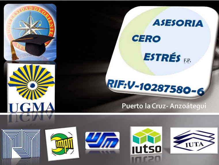 Asesoria Cero Estres 