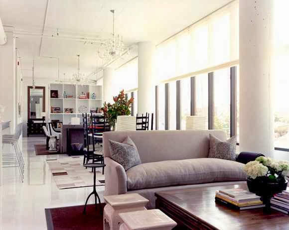 Luxury Interior design and decor