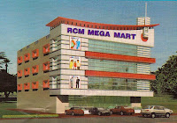 Rcm Mega Mart