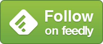 Follow on Feedly