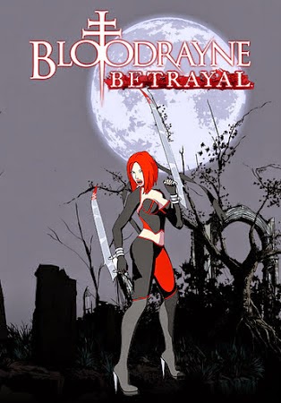 Bloodrayne 2 Pc Game Highly Compressed