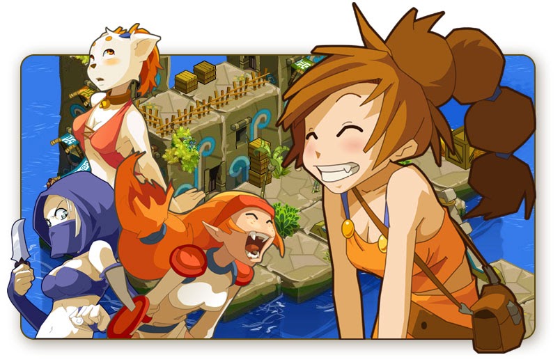 dofus book 1 trailer dofus book 1 trailer