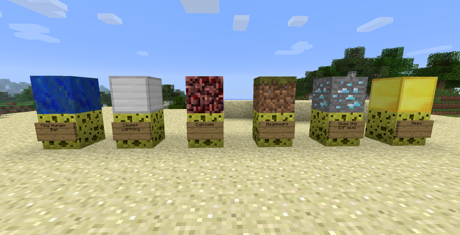 FloorBlocks Screenshot