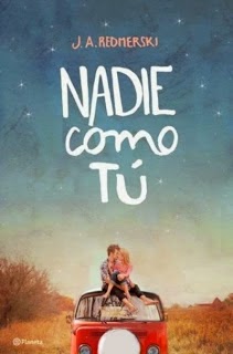 Nadie como tú -  J.A. Redmerski