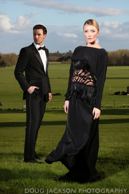 Manor house fashion shoot Manor house fashion shoot