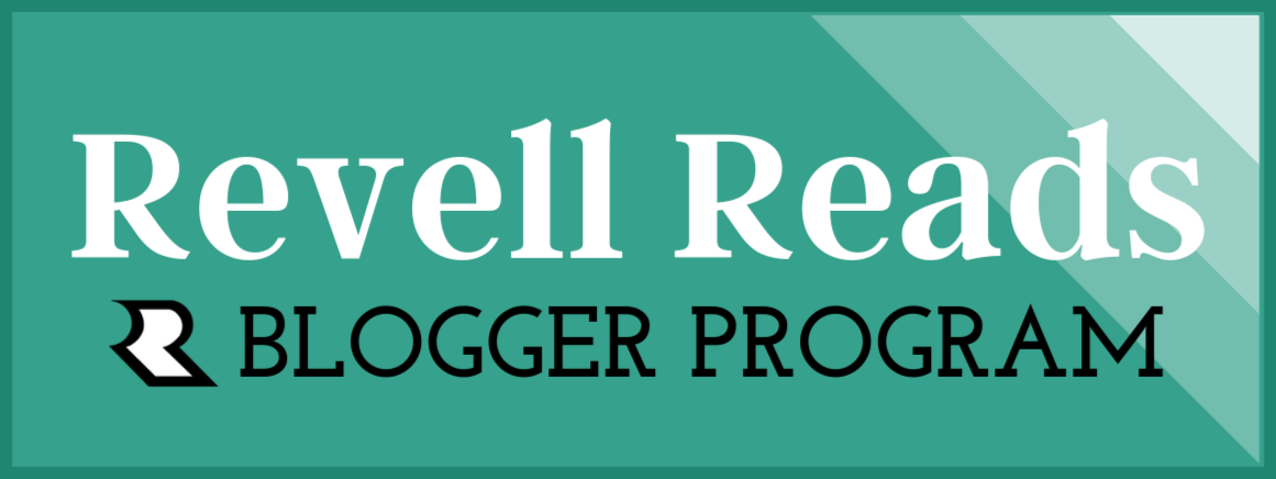 Revell Reads Program