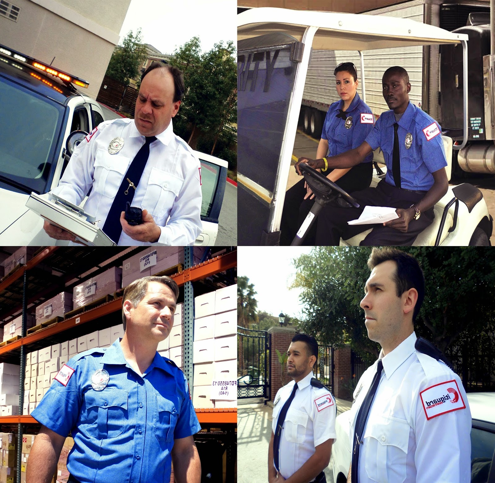 Security Guard Company Los Angeles Security Guards Company Los Angeles