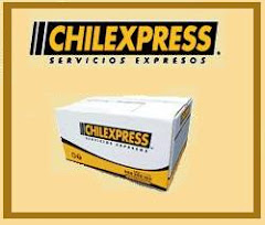 Envios por Chilexpress