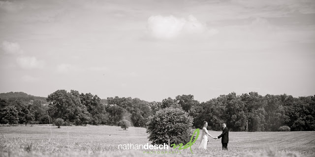 Gettysburg Wedding Photographer