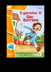 Il giornalino di Gianburrasca