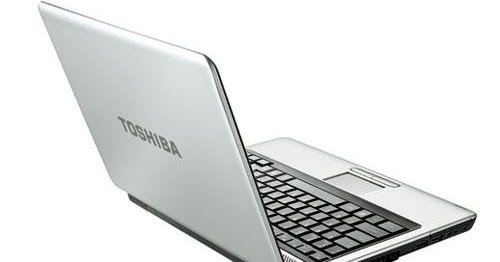 Toshiba Satellite 1905-S301 Windows Driver