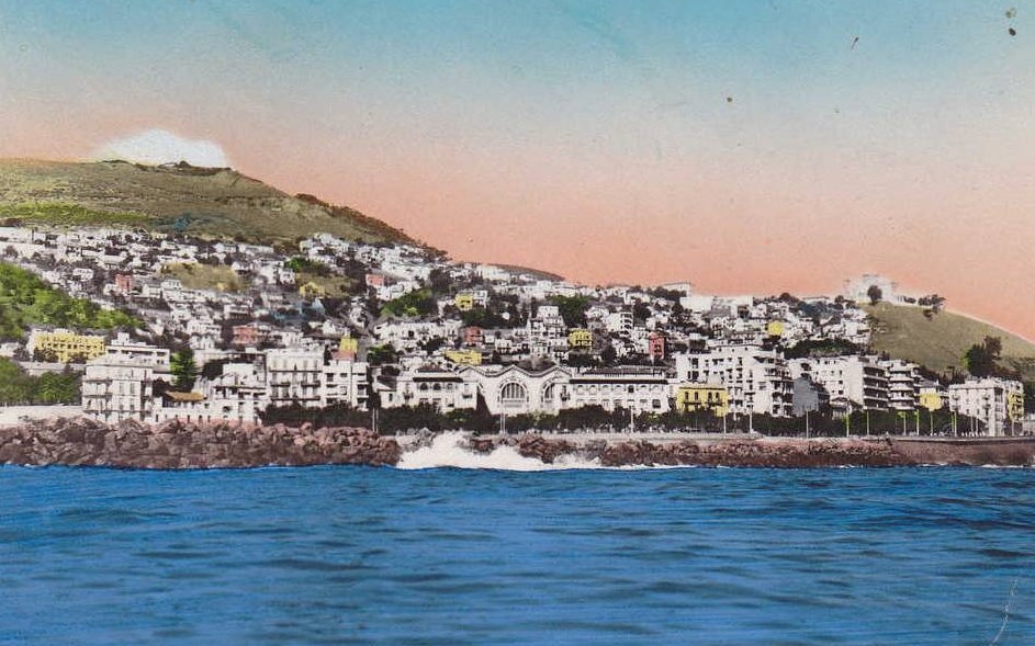 maison rencontre alger