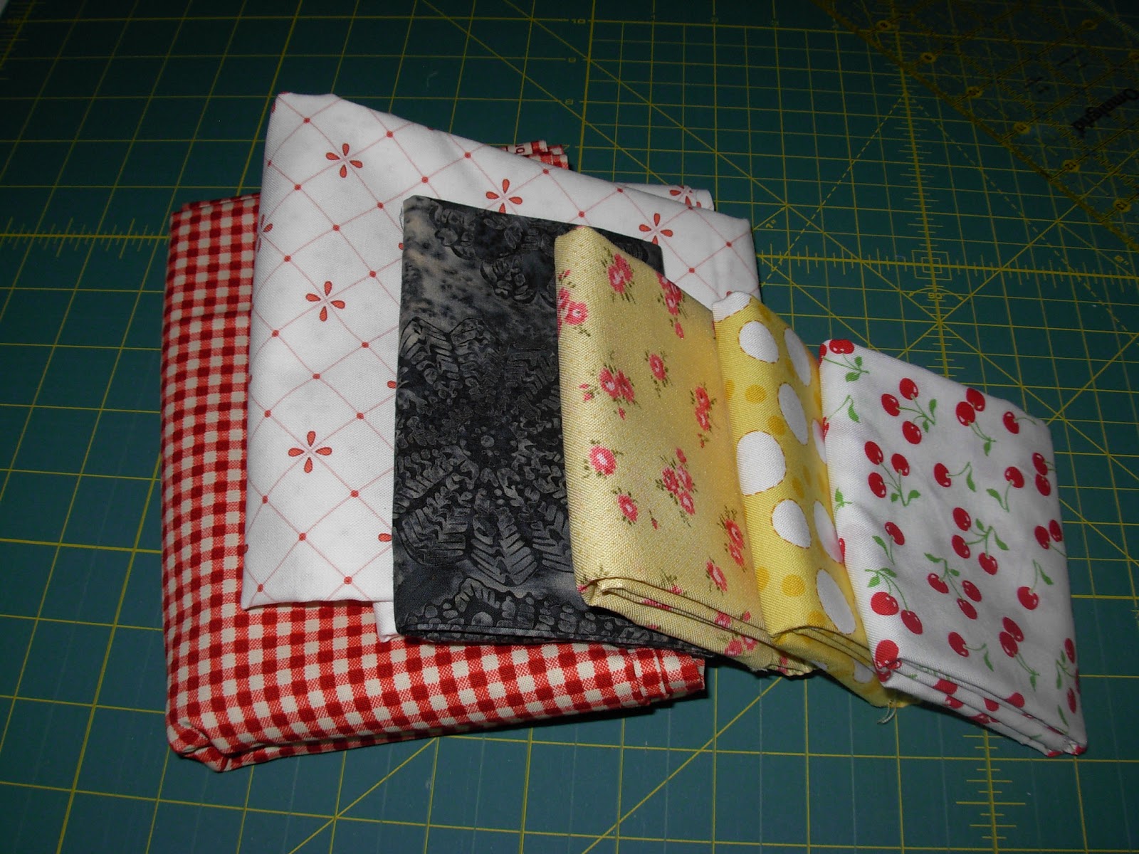 What about Rheema? May 2013