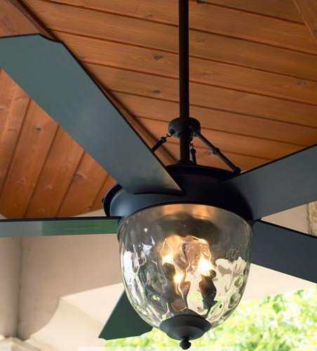 Ceiling Fan Light Broken : Important information you should to know about outdoor