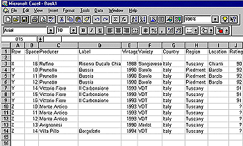 excel spreadsheets help 20 unique uses of microsoft excel spreadsheets wine inventory template