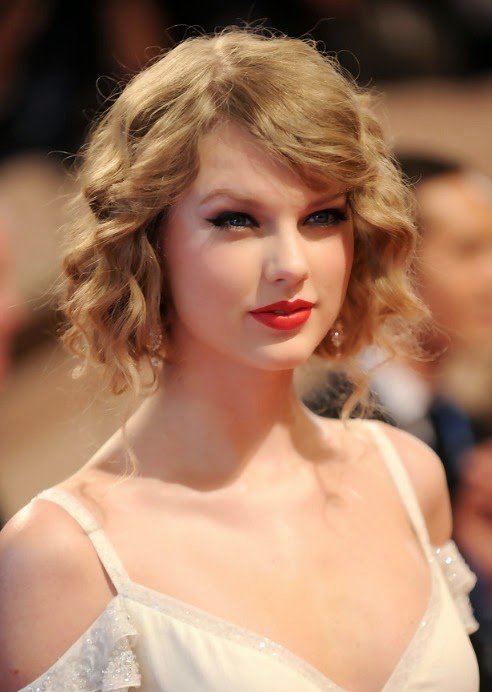 Taylor Swift Hairstyles Taylor Swift Hairstyles