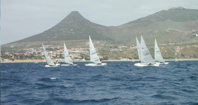 Moçambique fica com prata no torneio de vela na Tanzânia