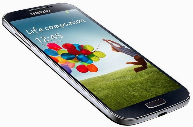 Samsung S IV