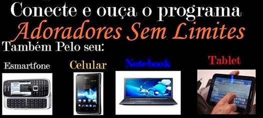 acesse do seu android