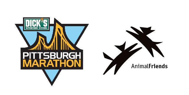 Join Team Animal Friends for the 2013 Pittsburgh Marathon - Animal Friends,  Inc.