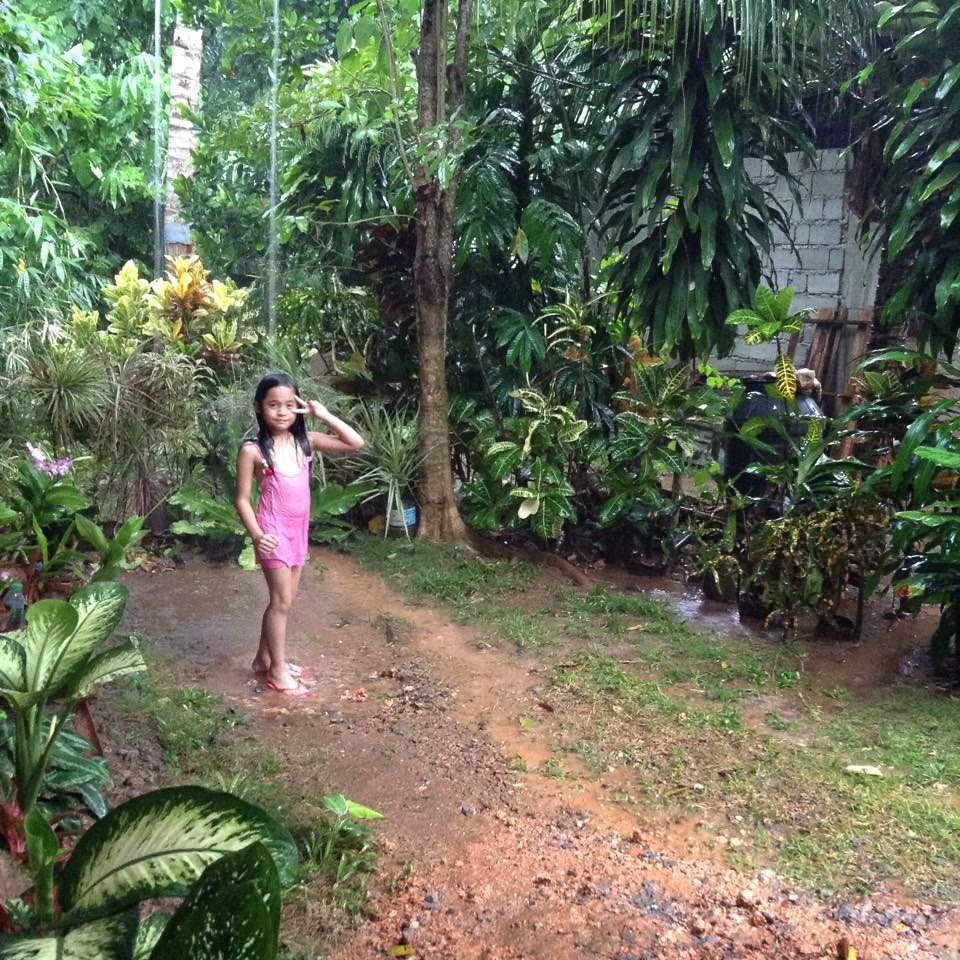 Take A Bath Under The Rain Prohealthlaw