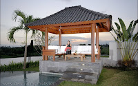 DESAIN│GAMBAR GAZEBO CANTIK TAMAN RUMAH | freewaremini