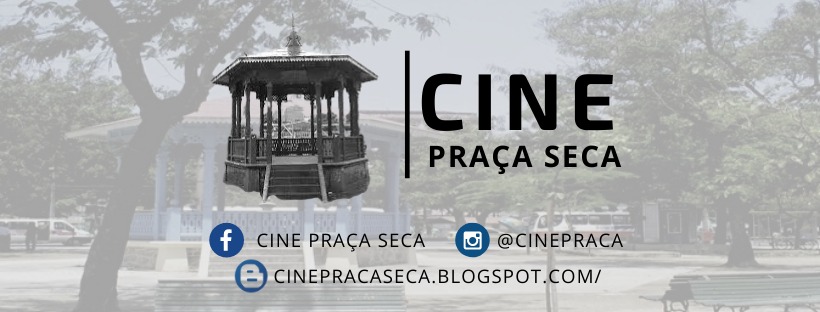 Cine Praça Seca