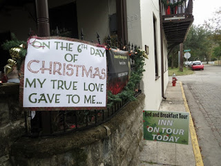 Holiday Tour of Inns - Pictures for your Enjoyment! 1 232323232 fp543;3 nu=3367 5;8 ;72 WSNRCG=389 957478337nu0mrj St. Francis Inn St. Augustine Bed and Breakfast