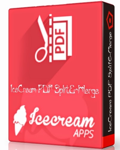 icecream pdf pro key