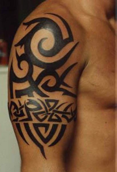 ideas for tattoos this is a great tribal arm tattoos ideas for tattoos this is a great tribal arm tattoos