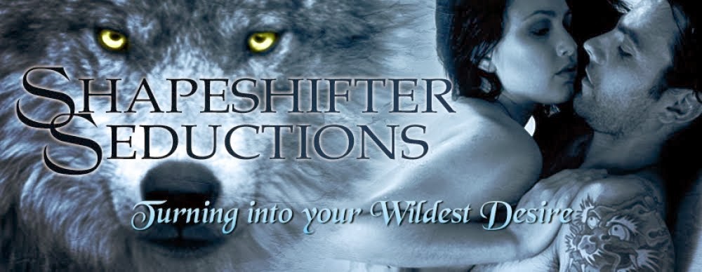 Shapeshifter Seductions