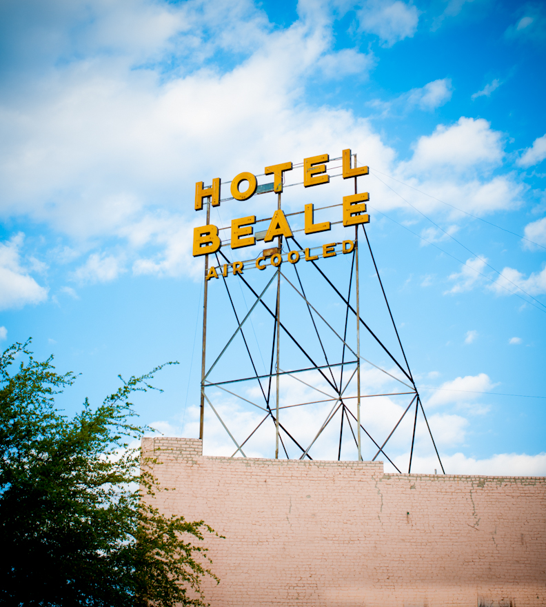 Laughin Lalo Final Project Color Photography Kingman AZ