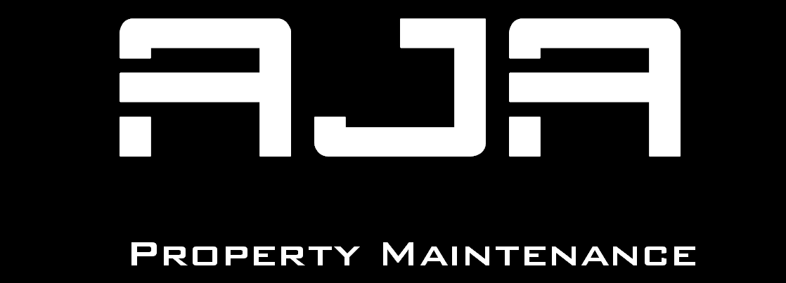 AJA Property Maintenance Limited