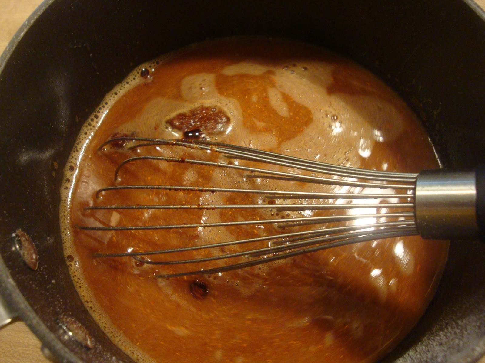 Tenderfoot Hearth Ethnic Foods in SW MOPart 2 Mexican Villa CopyCat