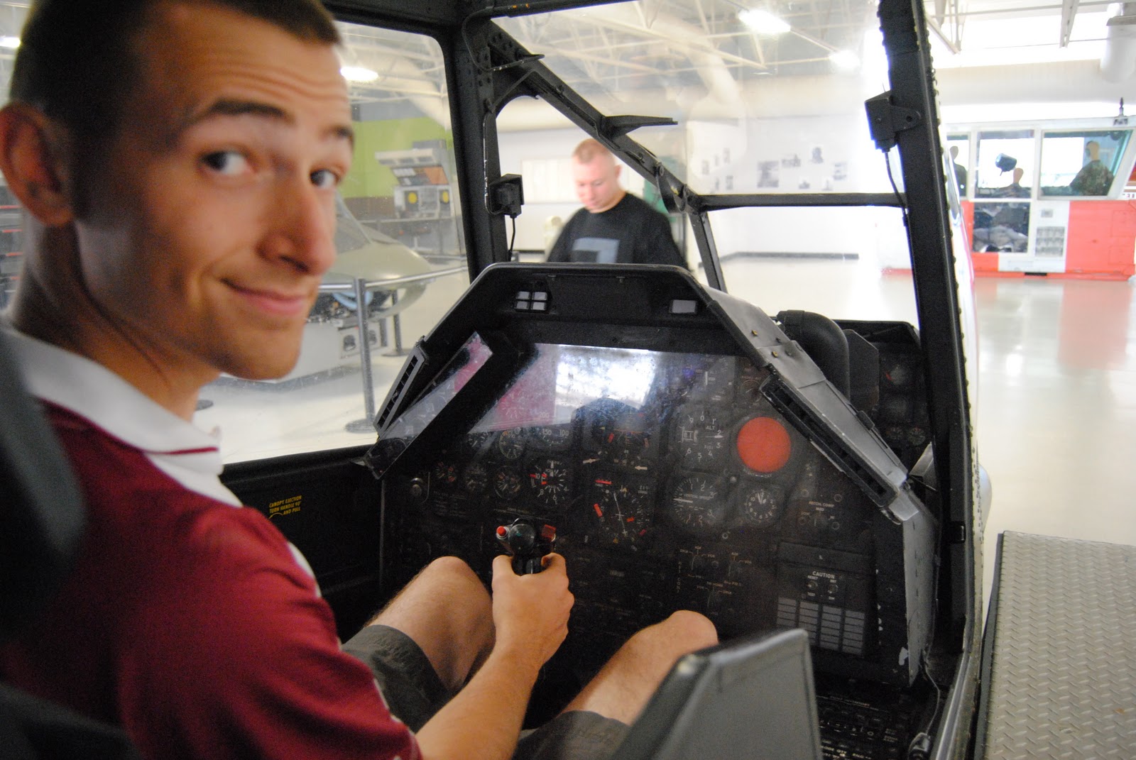 The Hunters Fort Rucker