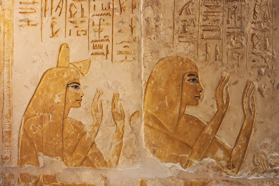 Egitto: dove passione e storia si incontrano