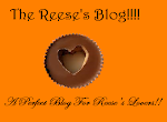 The Reese's Blog!!!