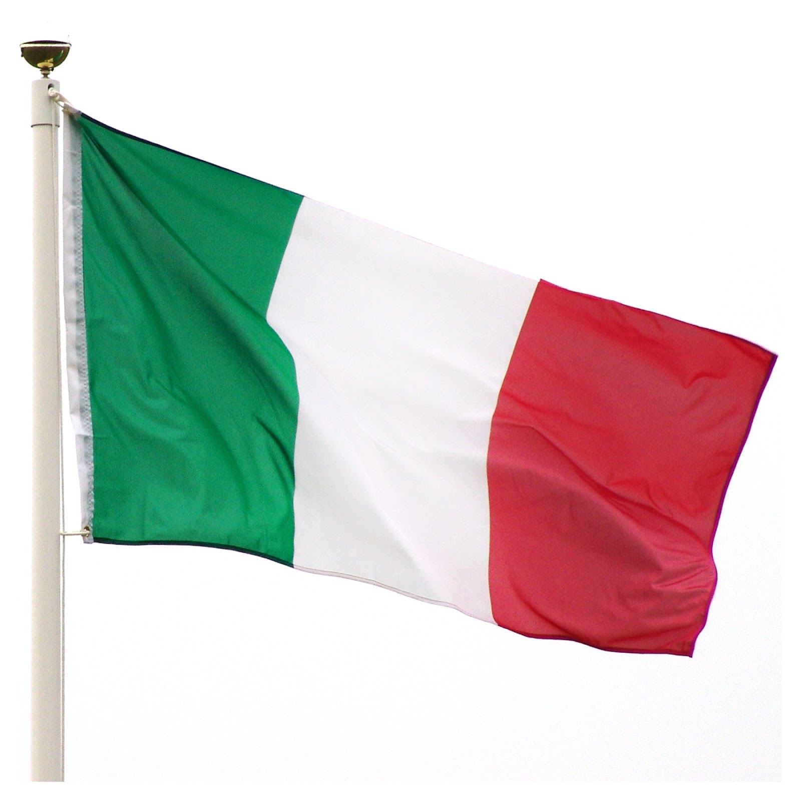 Italian Flag