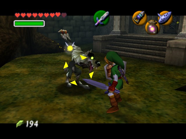 Download Zelda