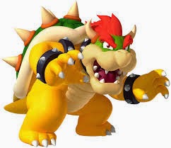 Bowser