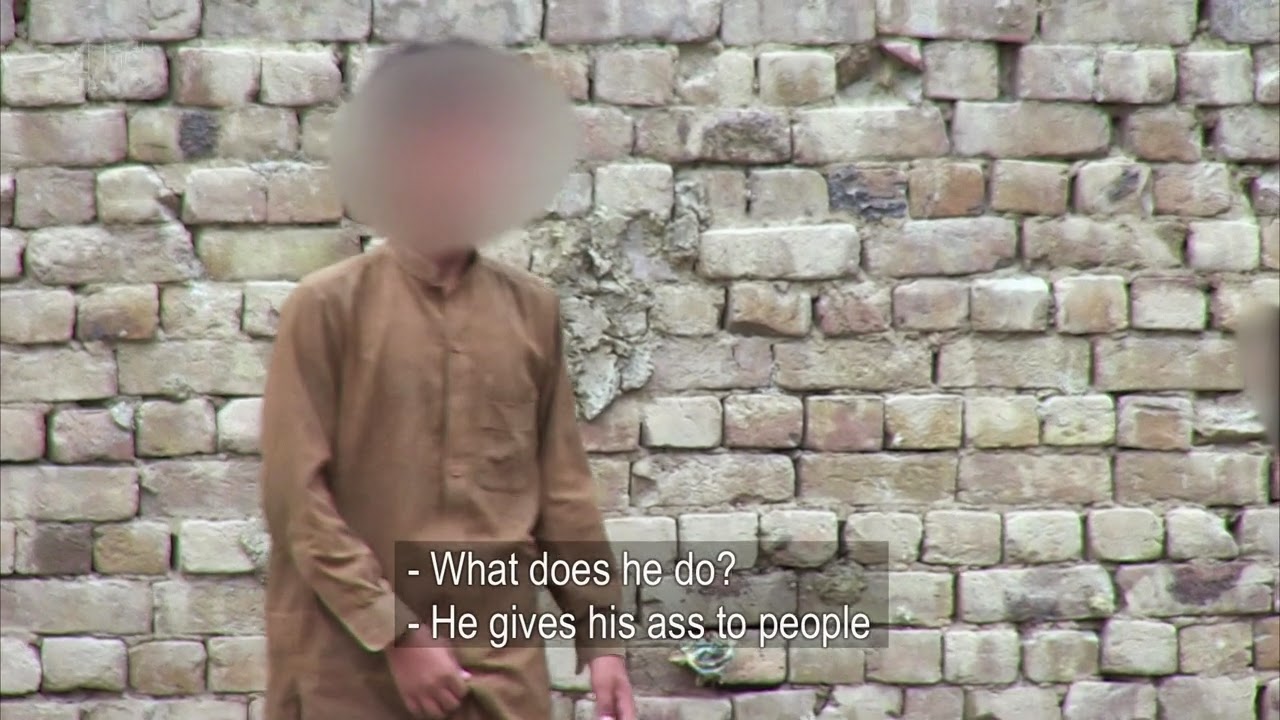 prostitute inject heroin