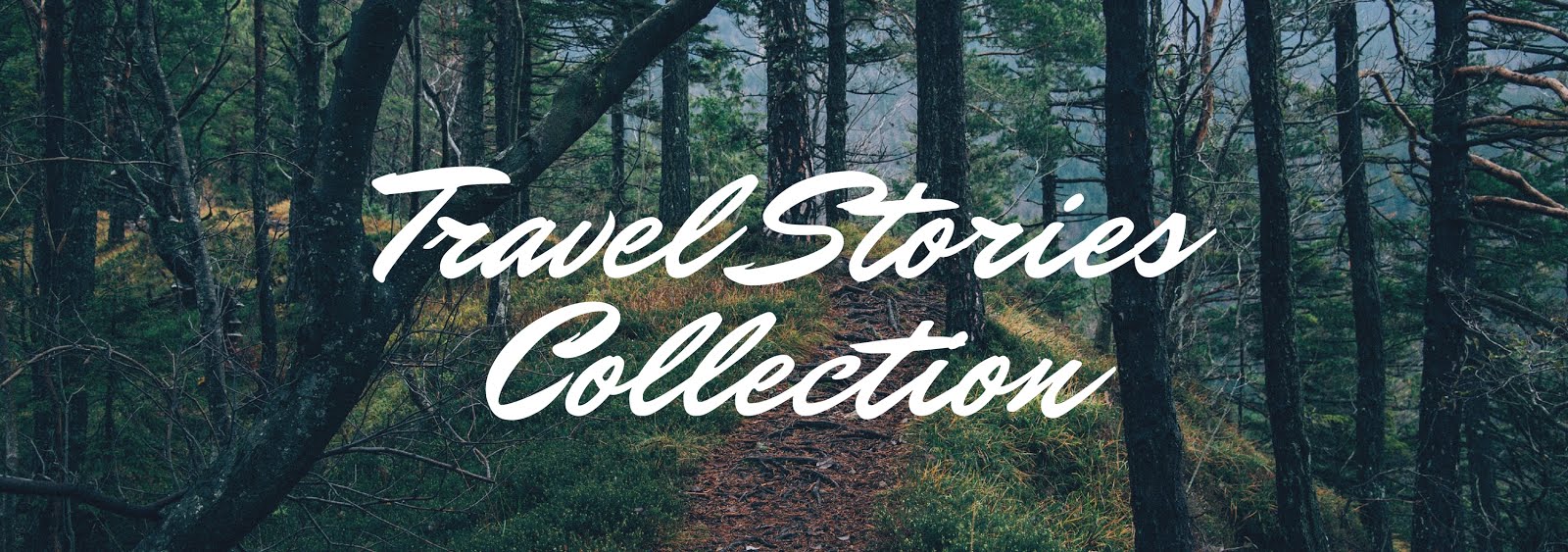 Travel Stories Collection