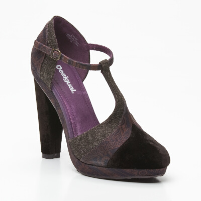 desigual soldes chaussures