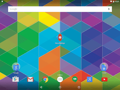 Nova Launcher Prime apk Nova Launcher Prime apk