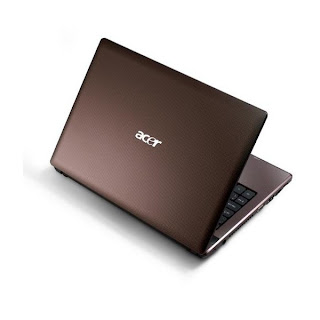 Spesifikasi dan Harga Notebook Acer 4253