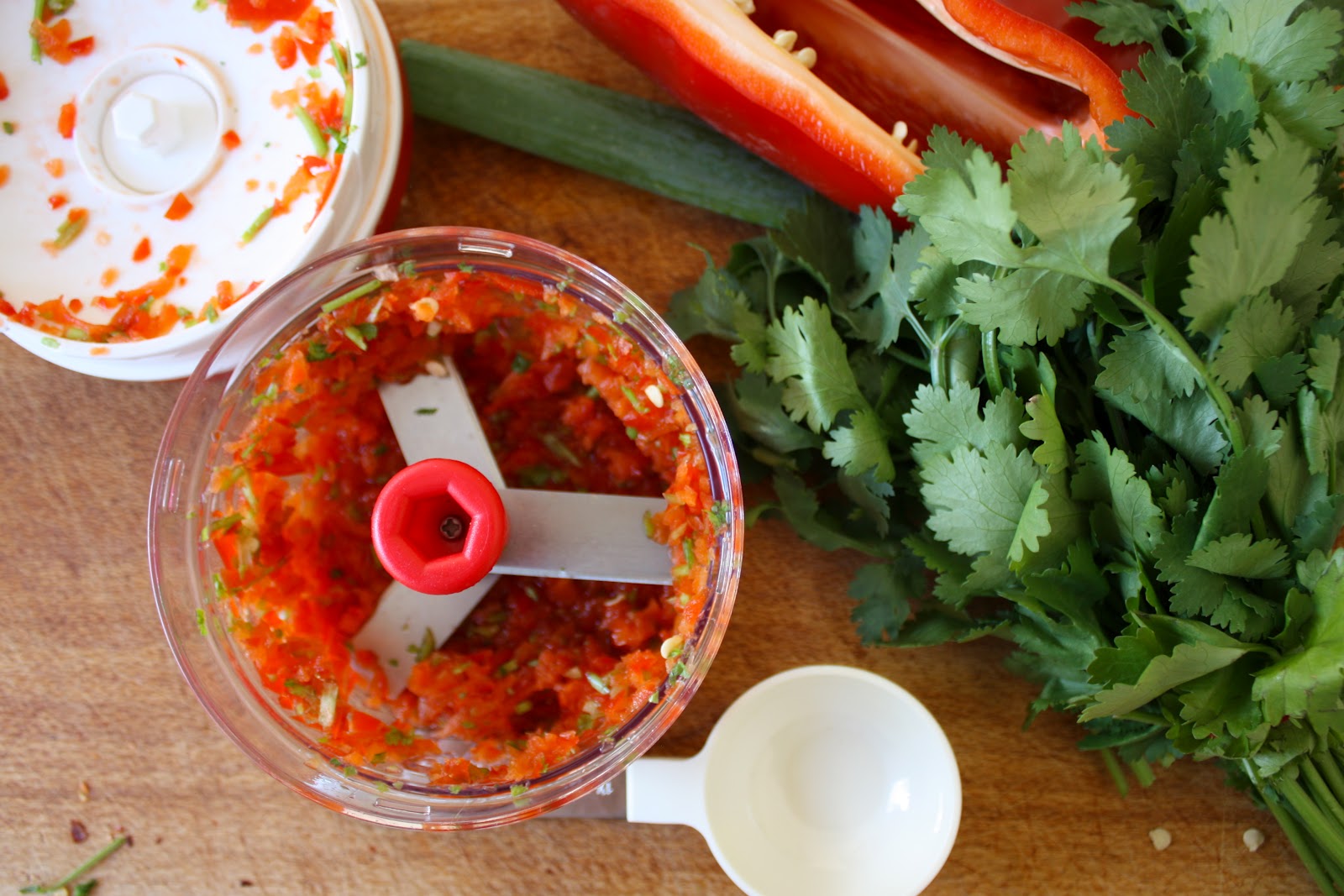 megann's kitchen photography Easy Kitchen Turbo Chef