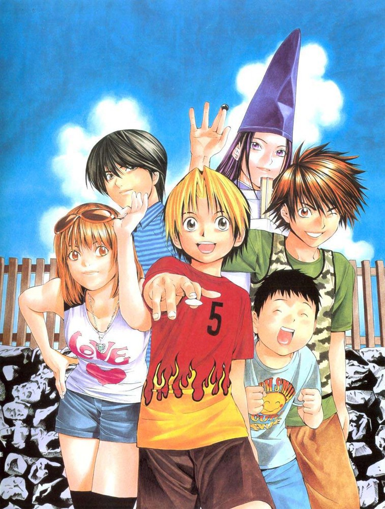 HIKARU NO GO 2 hikaru no go 2: