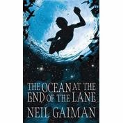 The Ocean At The End Of The Lane by Neil Gaiman