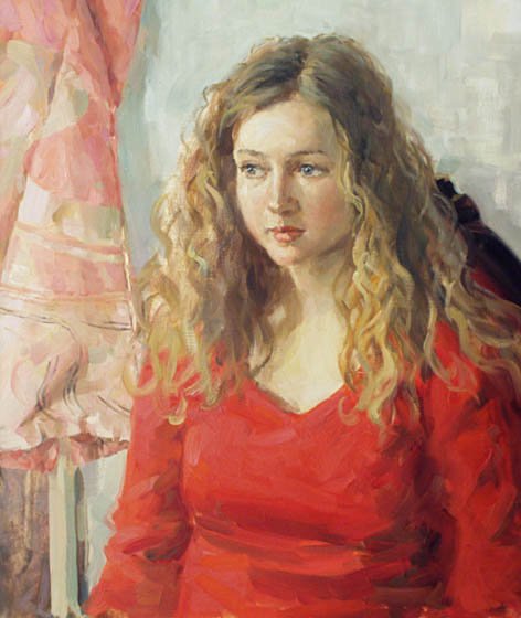 Maher Art Gallery Vladimir Gusev