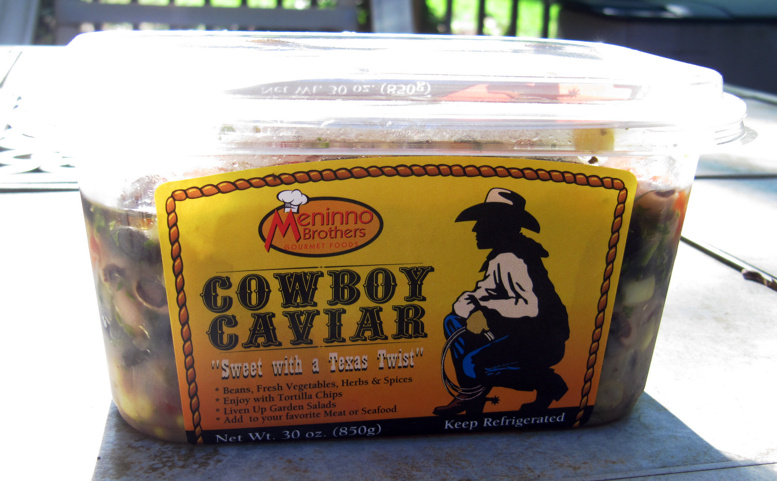 cowboy caviar costco